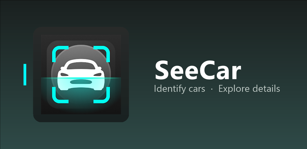 SeeCar – Identify cars, explore details
